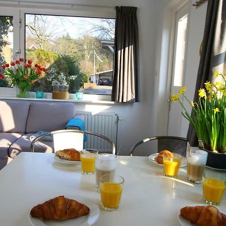 Flow Egmond aan Zee Ngoại thất bức ảnh