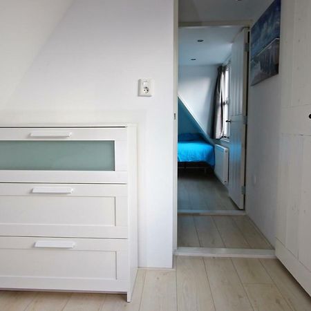 Flow Egmond aan Zee Ngoại thất bức ảnh