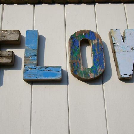 Flow Egmond aan Zee Ngoại thất bức ảnh