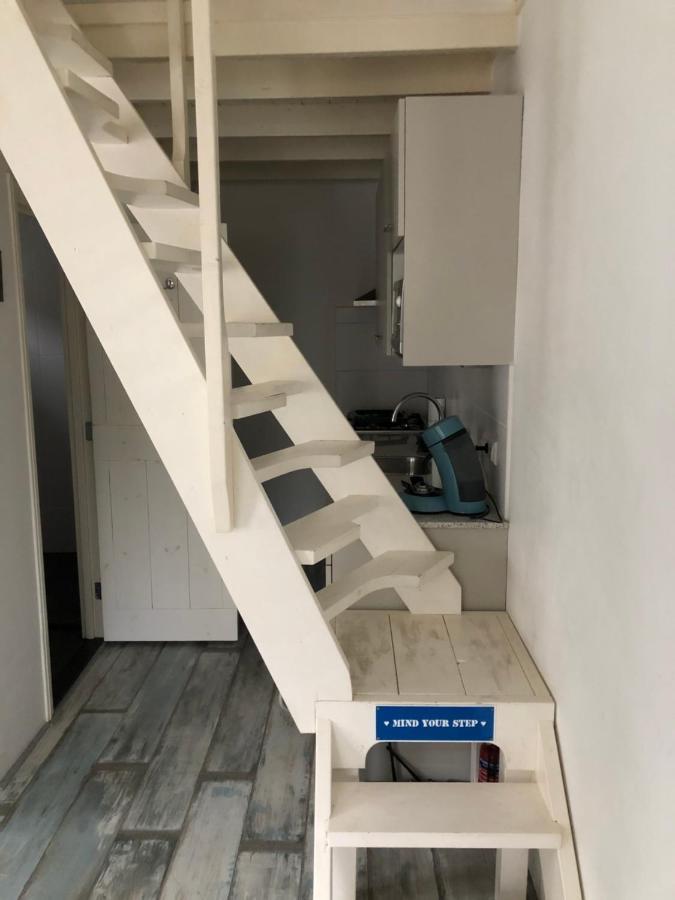 Flow Egmond aan Zee Ngoại thất bức ảnh