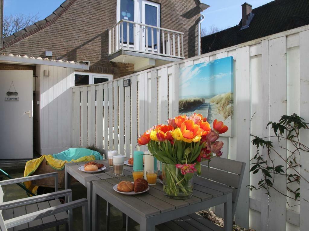 Flow Egmond aan Zee Ngoại thất bức ảnh
