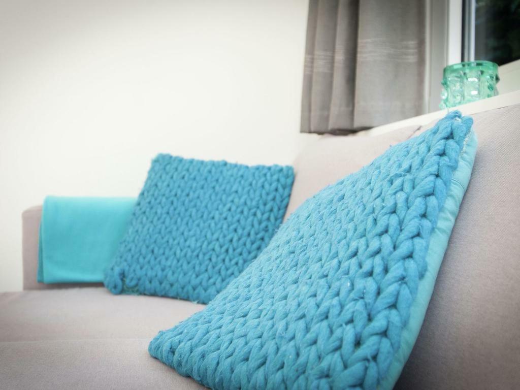 Flow Egmond aan Zee Ngoại thất bức ảnh