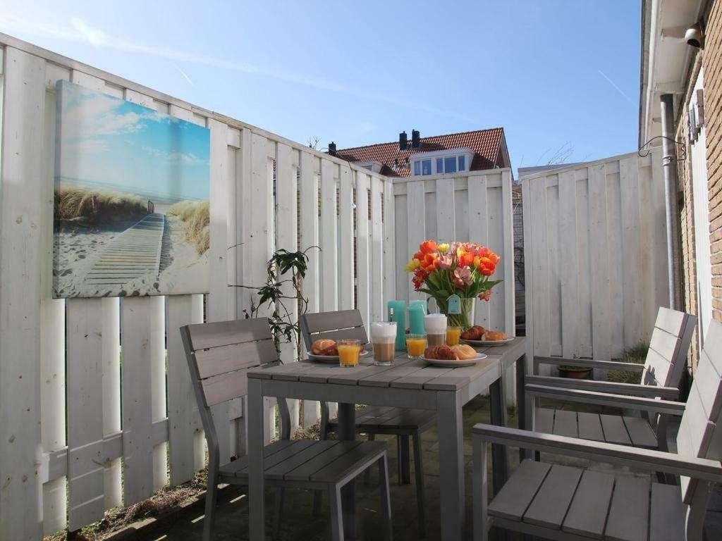 Flow Egmond aan Zee Ngoại thất bức ảnh