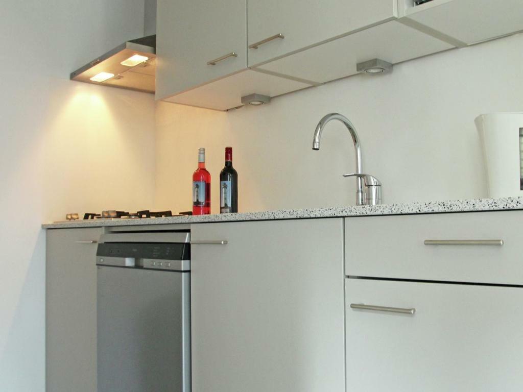 Flow Egmond aan Zee Ngoại thất bức ảnh