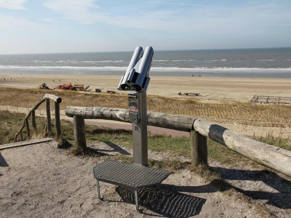 Flow Egmond aan Zee Ngoại thất bức ảnh