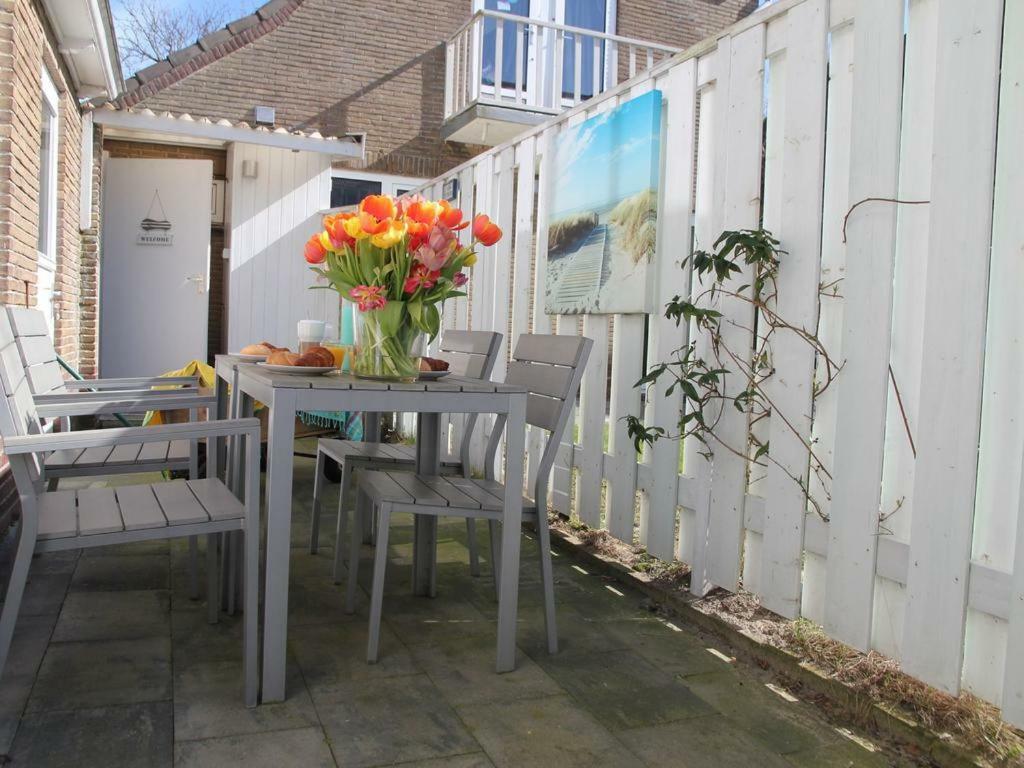 Flow Egmond aan Zee Ngoại thất bức ảnh