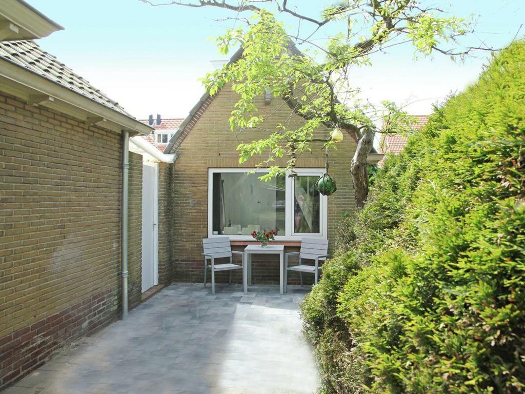 Flow Egmond aan Zee Ngoại thất bức ảnh