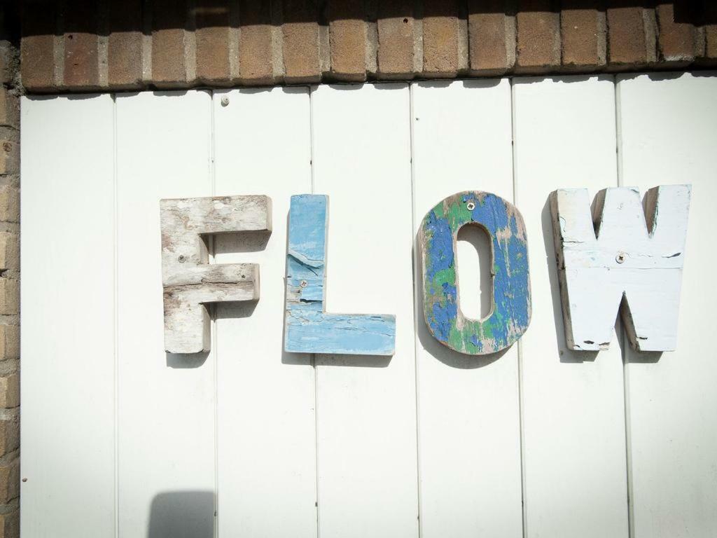 Flow Egmond aan Zee Ngoại thất bức ảnh