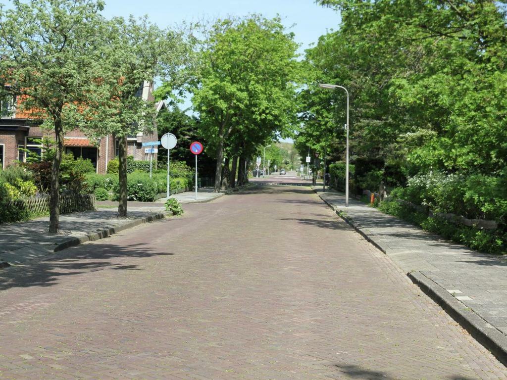 Flow Egmond aan Zee Ngoại thất bức ảnh
