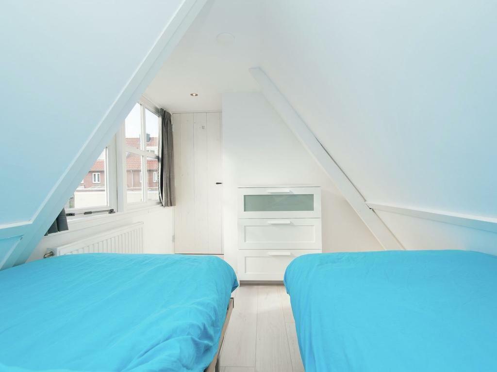 Flow Egmond aan Zee Ngoại thất bức ảnh