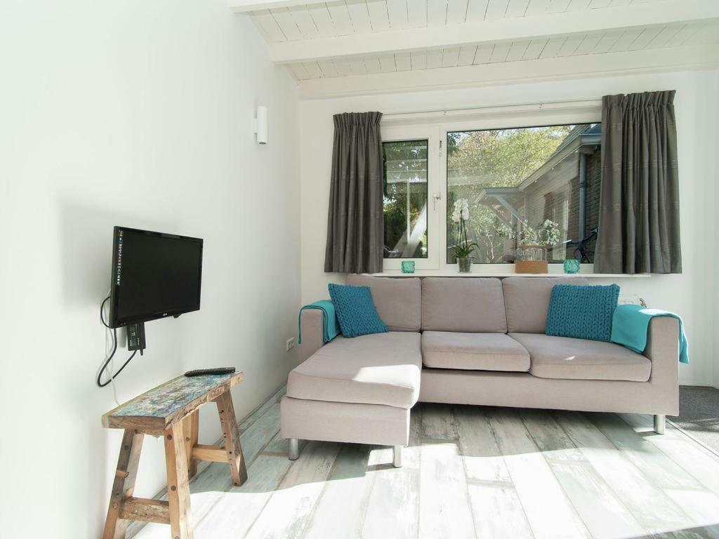 Flow Egmond aan Zee Ngoại thất bức ảnh
