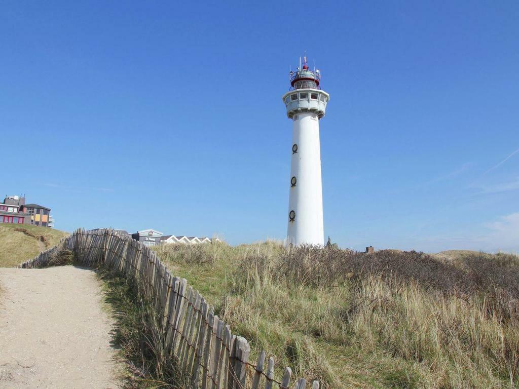 Flow Egmond aan Zee Ngoại thất bức ảnh