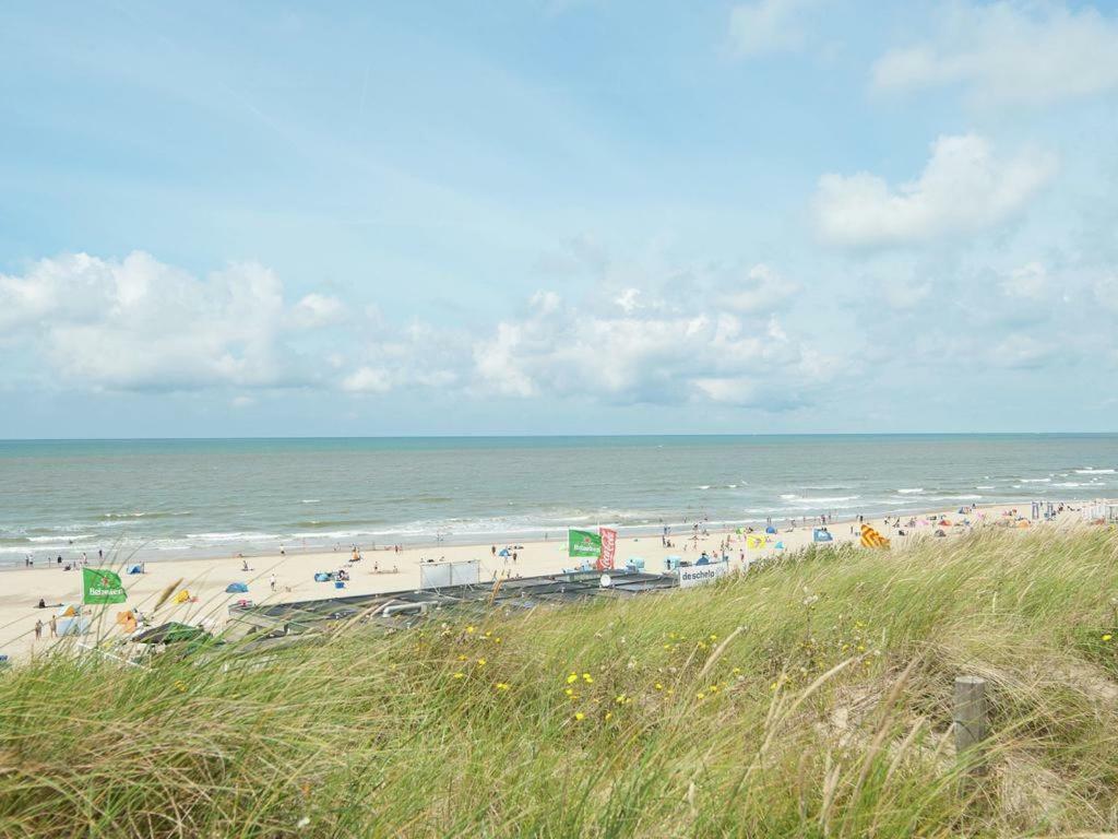 Flow Egmond aan Zee Ngoại thất bức ảnh