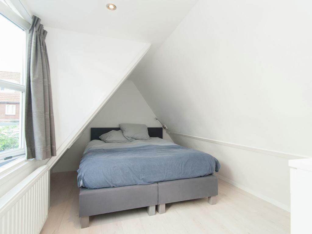 Flow Egmond aan Zee Ngoại thất bức ảnh