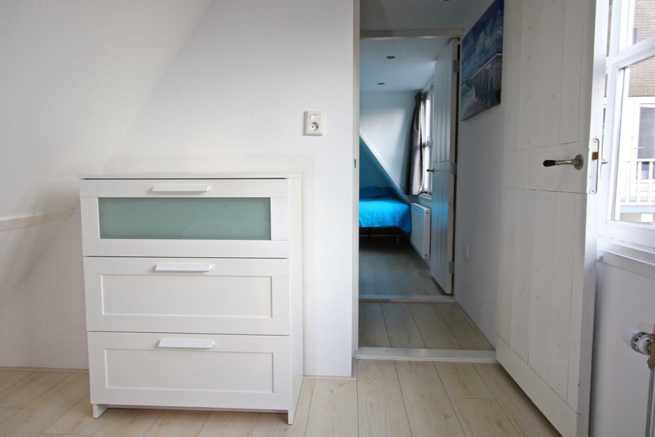 Flow Egmond aan Zee Ngoại thất bức ảnh