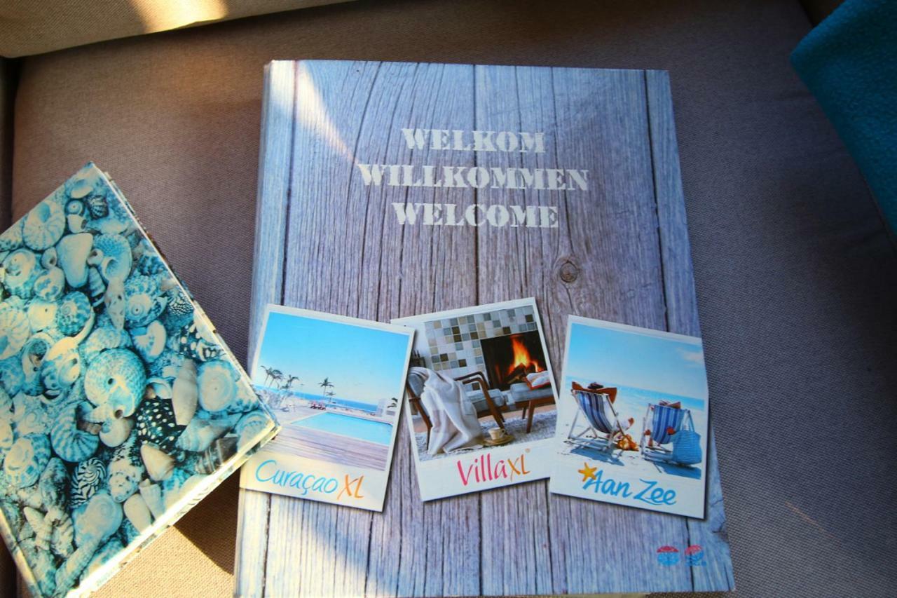 Flow Egmond aan Zee Ngoại thất bức ảnh