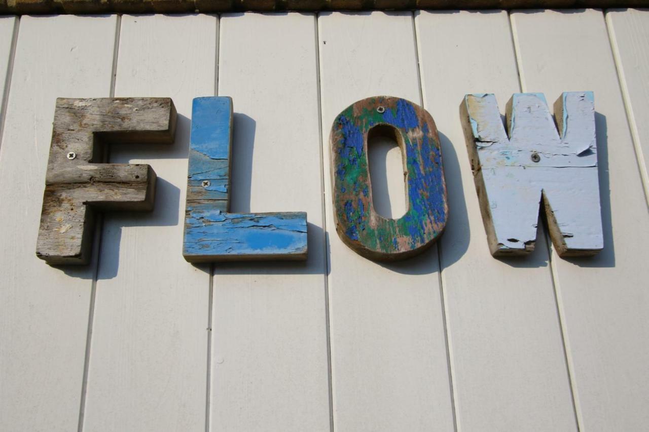 Flow Egmond aan Zee Ngoại thất bức ảnh