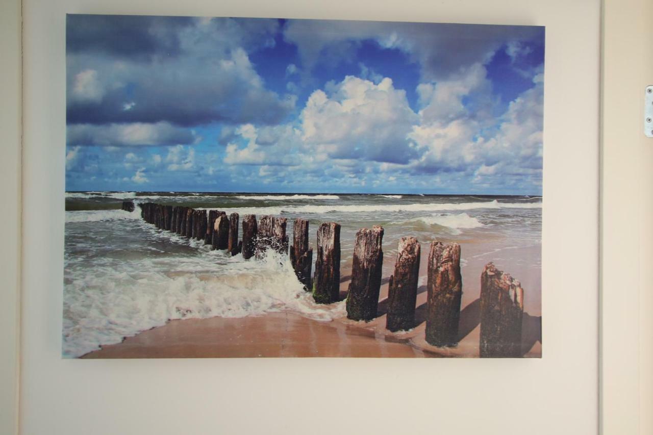 Flow Egmond aan Zee Ngoại thất bức ảnh