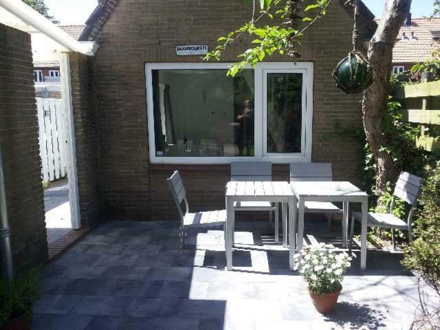 Flow Egmond aan Zee Ngoại thất bức ảnh