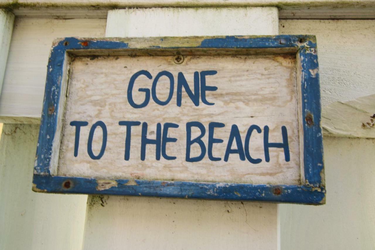 Flow Egmond aan Zee Ngoại thất bức ảnh