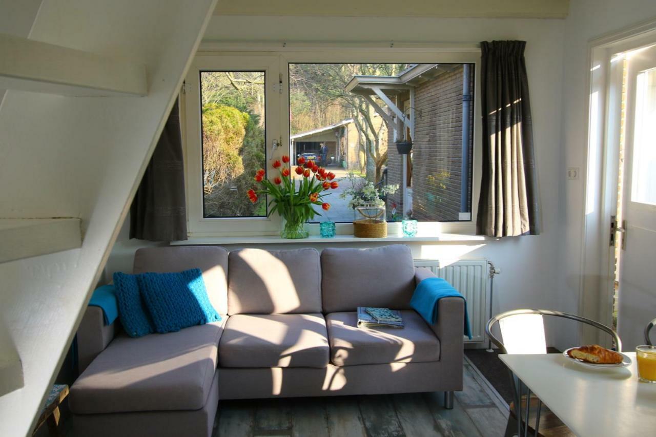 Flow Egmond aan Zee Ngoại thất bức ảnh