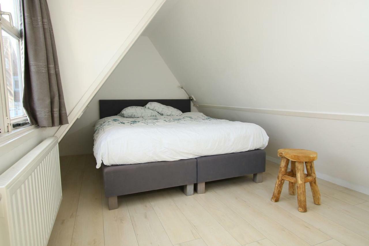 Flow Egmond aan Zee Ngoại thất bức ảnh