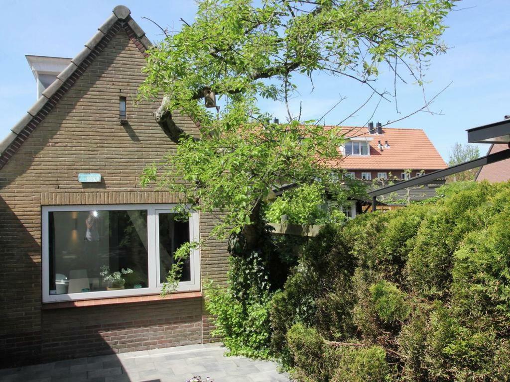 Flow Egmond aan Zee Ngoại thất bức ảnh